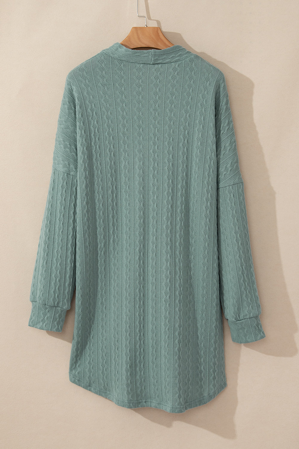 Knit Cardigan